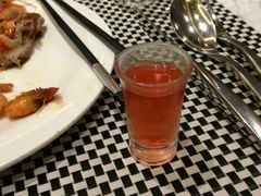 -长沙三景韦尔斯利酒店·Oval全日制餐厅自助餐