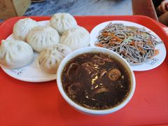 -天兴居(鲜鱼口街店)