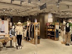 -MUJI无印良品(万航渡路889店)
