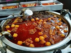 -柳螺锅螺蛳粉(月亮街店)