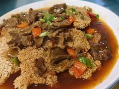 -王家土菜馆(霍山县店)