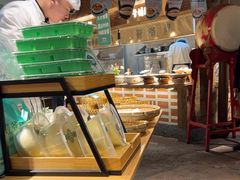 -筱爷叔·上海传统手工菜(玉树路店)