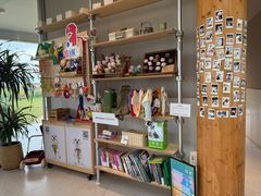 -omitofee咖啡(水泽店)