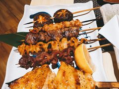 -有喜屋·深夜食堂(北京西路店)