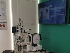 -宝岛眼镜(齐齐哈尔万达店)