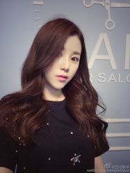 Max 作品-3AM HAIR SALON染发烫发接发