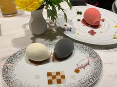 -théATRE 茶聚场(王府中環店)