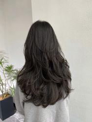 -FINE HAIR 烫染专业设计