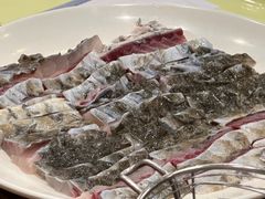 鱼皮（大份）-正能量脆肉鲩火锅