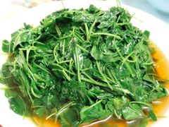 草头-蘭心餐厅(进贤路店)