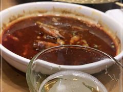 -北疆饭店(朗悦公园茂店)