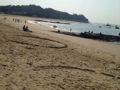 iphone_upload_pic-白城沙滩