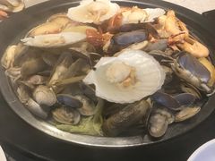 -粗茶淡饭·隐庐私厨(东亭店)