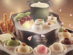 -哈根达斯(合肥天鹅湖店)