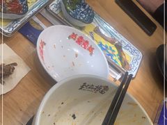 -和府捞面(北美新天地店)