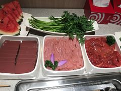 -海底捞大排档火锅(悦荟广场店)