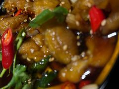 -刘成杰锦州烧烤(南河路店)