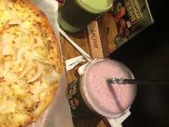 -乐凯撒披萨(欢乐颂购物中心店)
