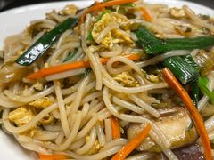 炒线面-旺达·福州菜(正大广场店)