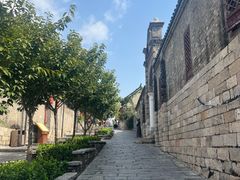 -回龙窝历史文化街区