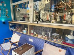 -OZ cafe(南昌路店)
