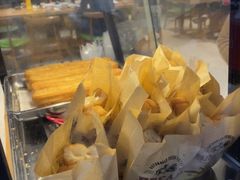 -银记肠粉店(南方医院店)