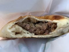 -中关村烤包子(中关村店)