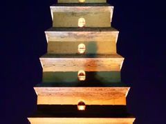 -大雁塔北广场音乐喷泉