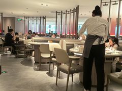 -海底捞火锅(崇文门新世界百货店)