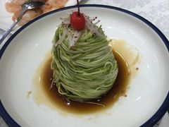 -齐家花园大酒店(宝山店)