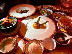 -白家大院·王府宫廷菜(苏州街店)