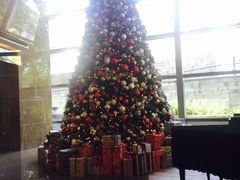 -深圳四季酒店·馥自助餐厅