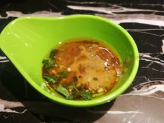 调料-古乐牛香·鲜牛肉牛杂火锅(五一中路店)