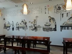 -雲栖斜街炸酱面馆