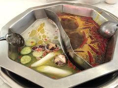 渝利火锅(96广场店)-渝利重庆火锅