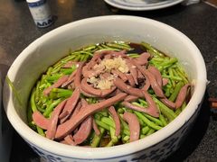 -南京大牌档(新街口德基广场店)