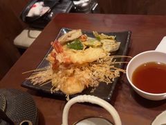 -弓二·烧鸟居酒屋(财富购物中心店)