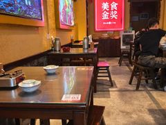 -富正毅三下锅·湘西韵味(天门山索道店)