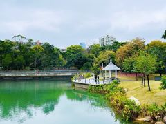 -四海公园(南山区)