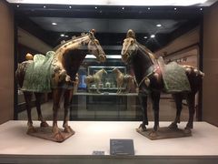 -西安大唐西市博物馆