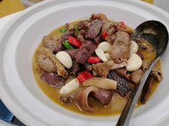 -潇湘世家(蒸湘店)