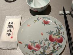 -维园悦谱·海派家常菜(乌鲁木齐南路店)