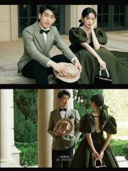 -二十一世纪婚纱摄影(省府前街店)