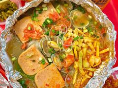 -见味花甲(福田coco park店)