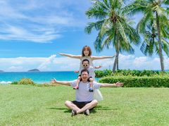 -三亚亚龙湾天域度假酒店