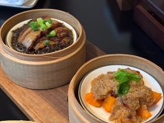 -丽晶轩中餐厅(重庆丽晶酒店)