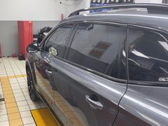 -车享家汽车养护中心(洪山路店)