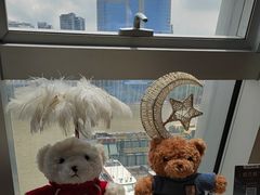 -桃花江餐厅·江景-约会·聚会