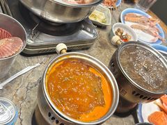 -亚马逊蒸汽活海鲜自助(LCM置汇旭辉广场店)