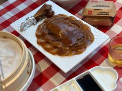 -西贝(吴江路湟普汇店)